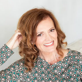 DR LAURA MILES HEADSHOT