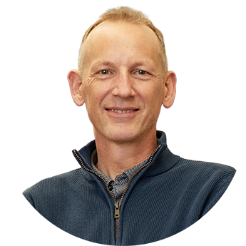 Benjamin Miller, Ph.D.