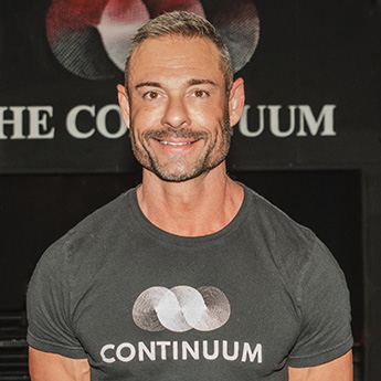Jeremy Minihan