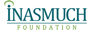 logo for Inasmuch Foundation