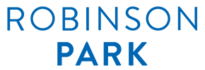 logo for Robinson Park